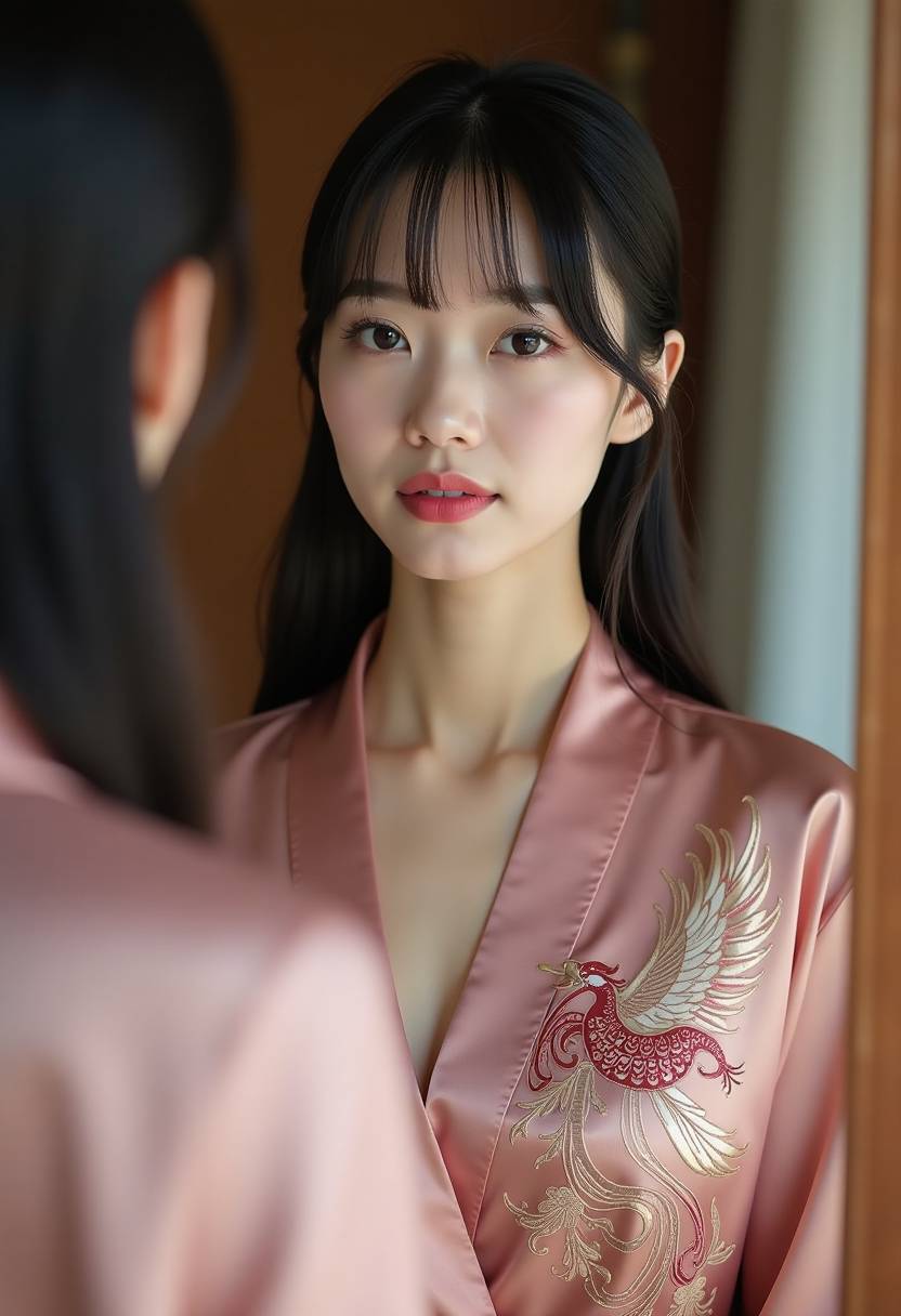 仙逆